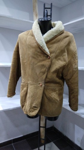 Montone usato pre owned - montone, uomo