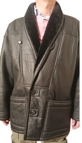 Montone vintage shearling - montone,