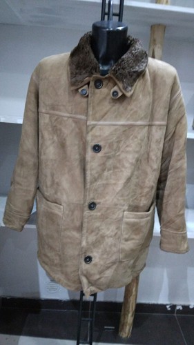 Montone usato pre - pre-owned, uomo