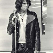 Cappotto/giacca Jim Morrison