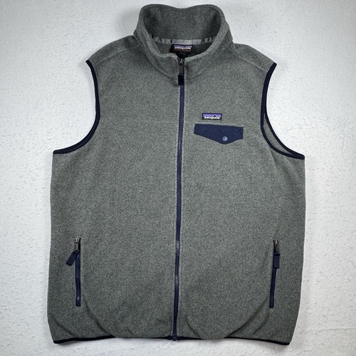 Patagonia synchilla fleece - synchilla,