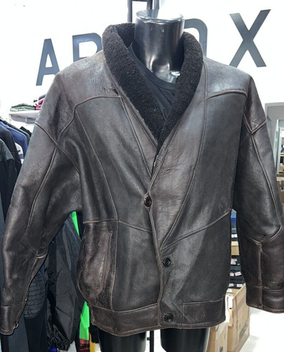 Montone usato pre owned uomo - montone,