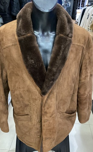 Montone shearling uomo colore - montone,