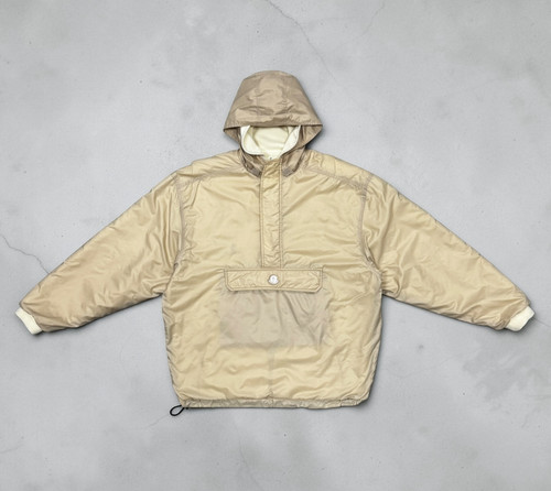 Giacca anorak vintage moncler - giacca,