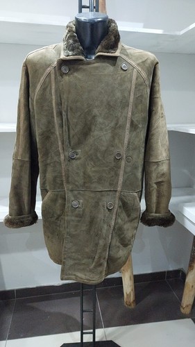 Montone usato pre owned uomo - montone,