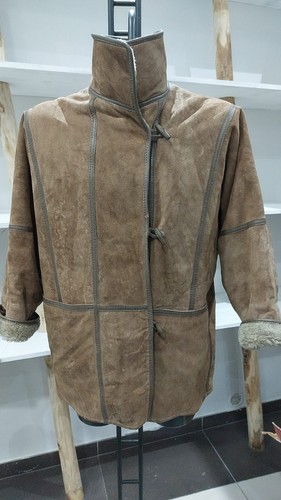 Montone usato pre owned uomo - usato,