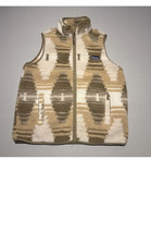 Penfield Fleece Gilet Uomo